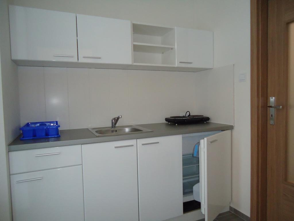 Apartman Valentka Bešeňová Kamer foto